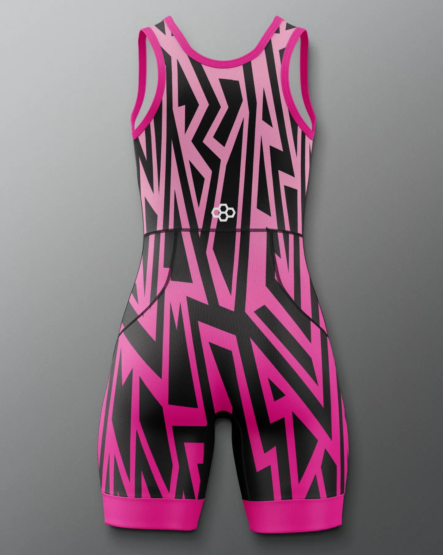 Singlets|Singlets>RUDIS JB Shock Vice Women's Elite 2.0 Singlet Pink
