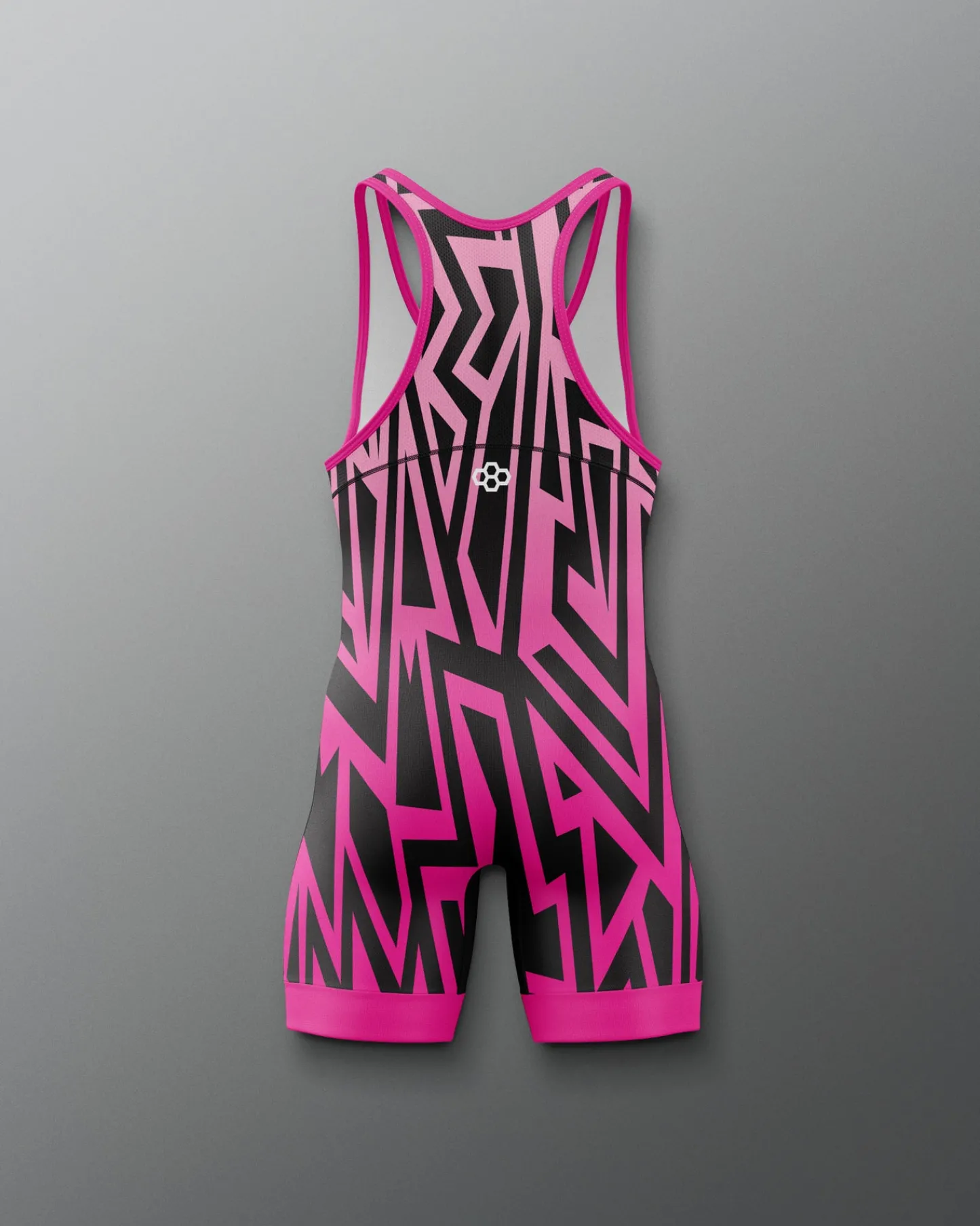 Singlets|Singlets>RUDIS JB Shock Vice Youth Elite 2.0 Singlet Pink