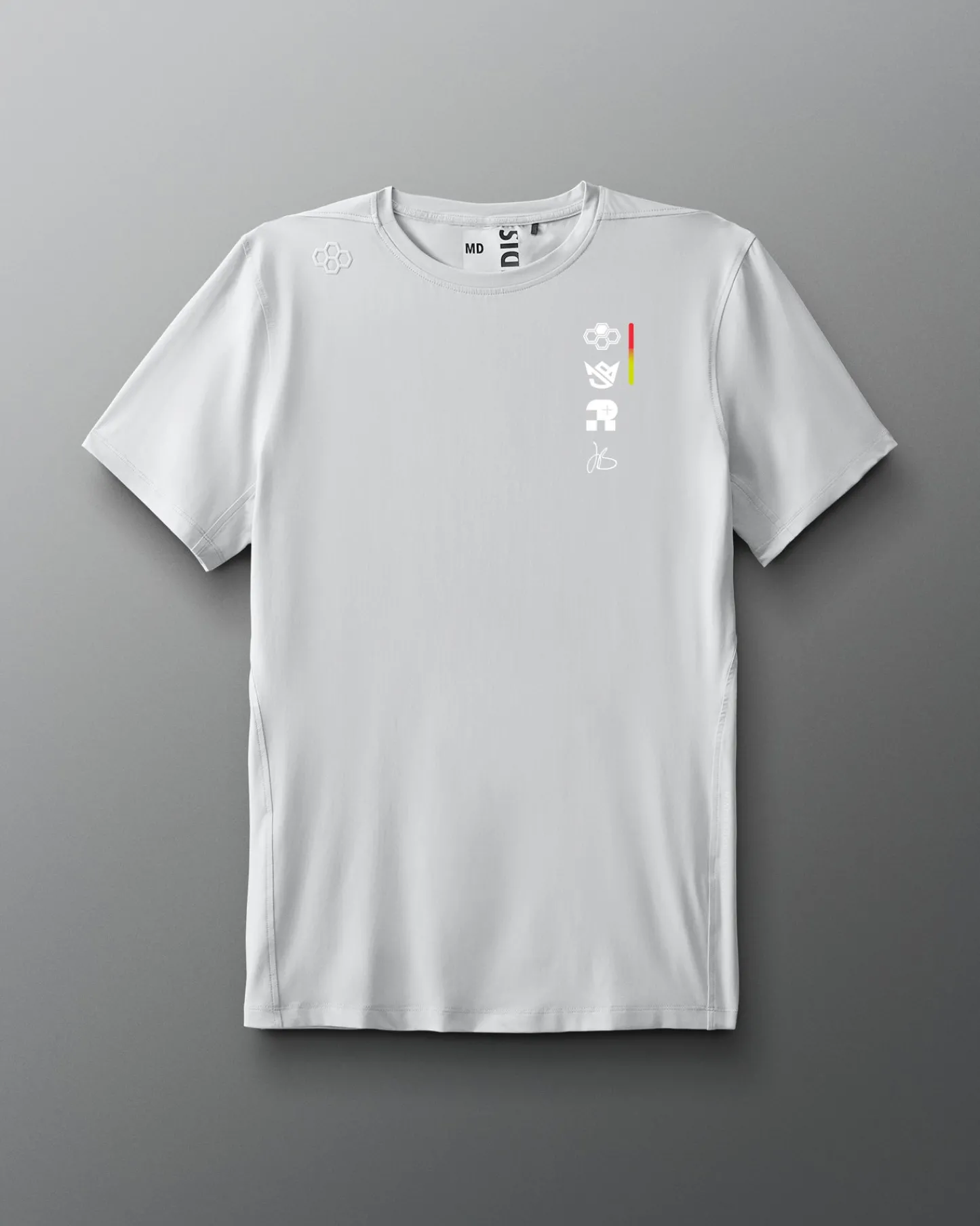 Shirts & Tees|Shirts & Tees>RUDIS JB Ultra Performance T-Shirt