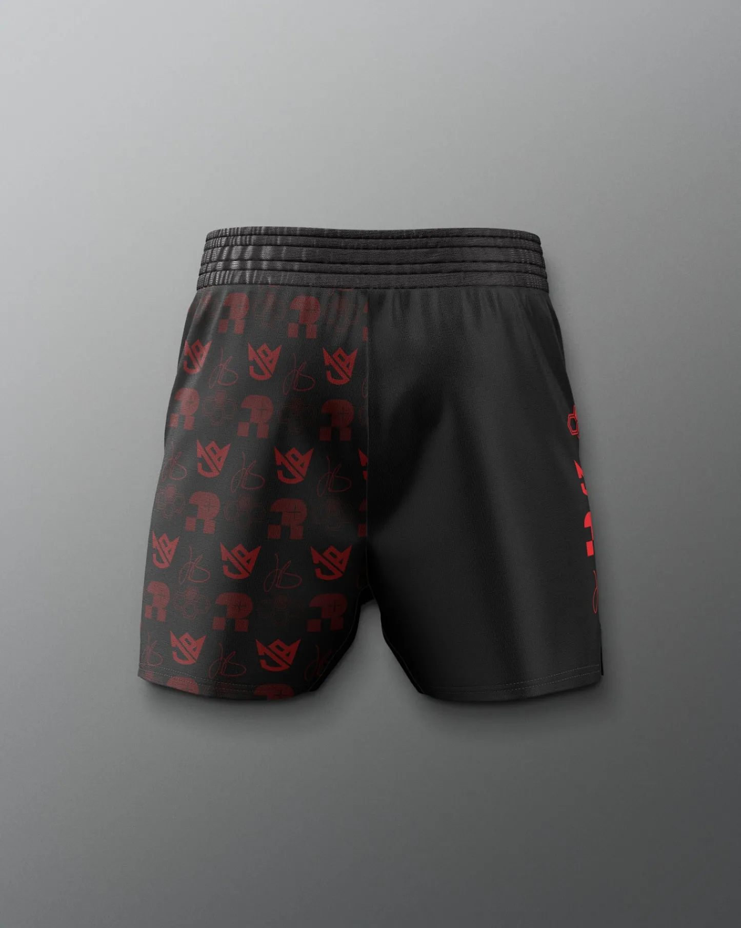 Shorts & Bottoms|Shorts & Bottoms>RUDIS JB Ultra Sublimated Shorts