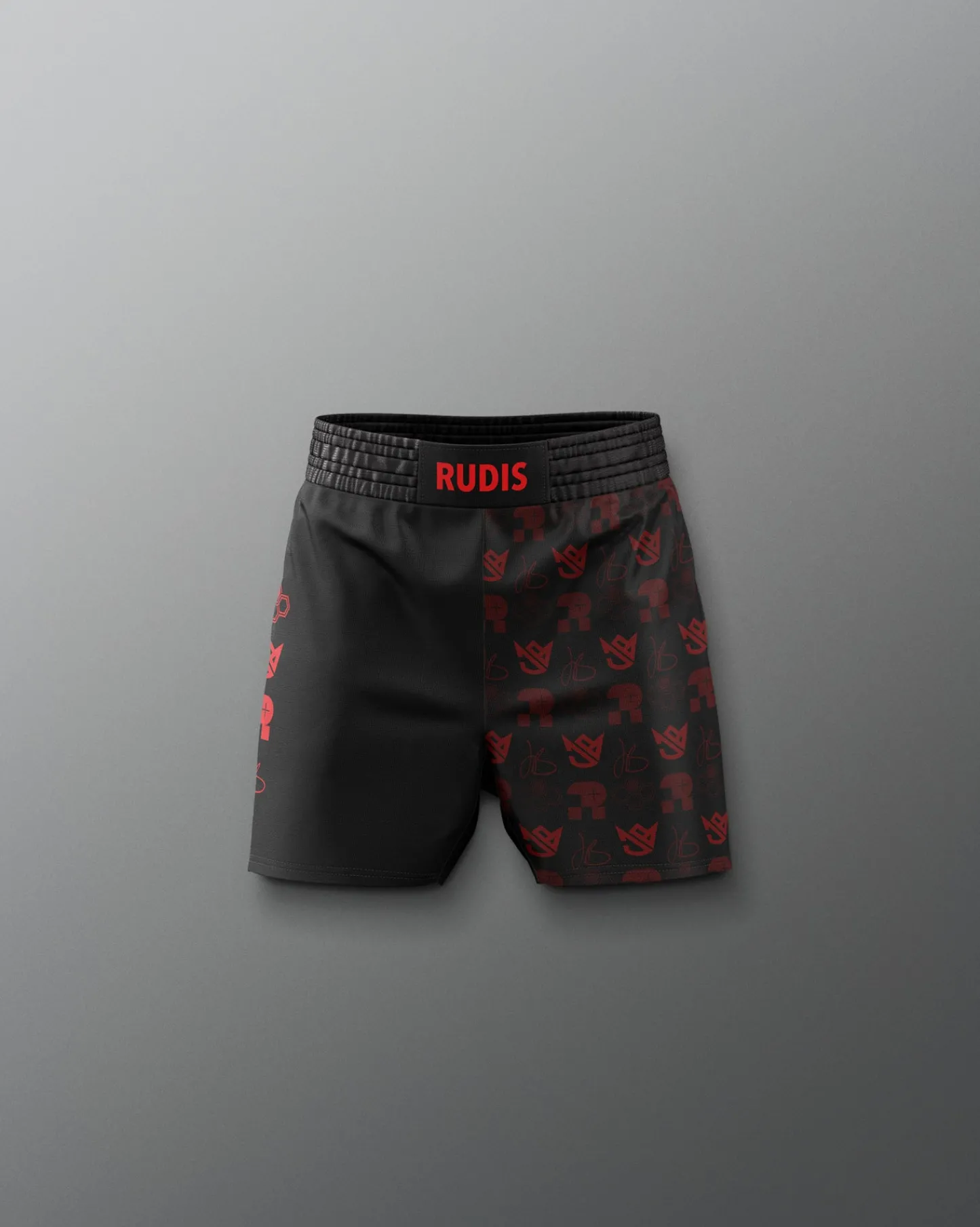 Shorts & Bottoms>RUDIS JB Ultra Youth Sublimated Shorts