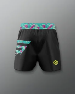 Shorts & Bottoms|Shorts & Bottoms>RUDIS KS Controlled Chaos Elite Shorts Black