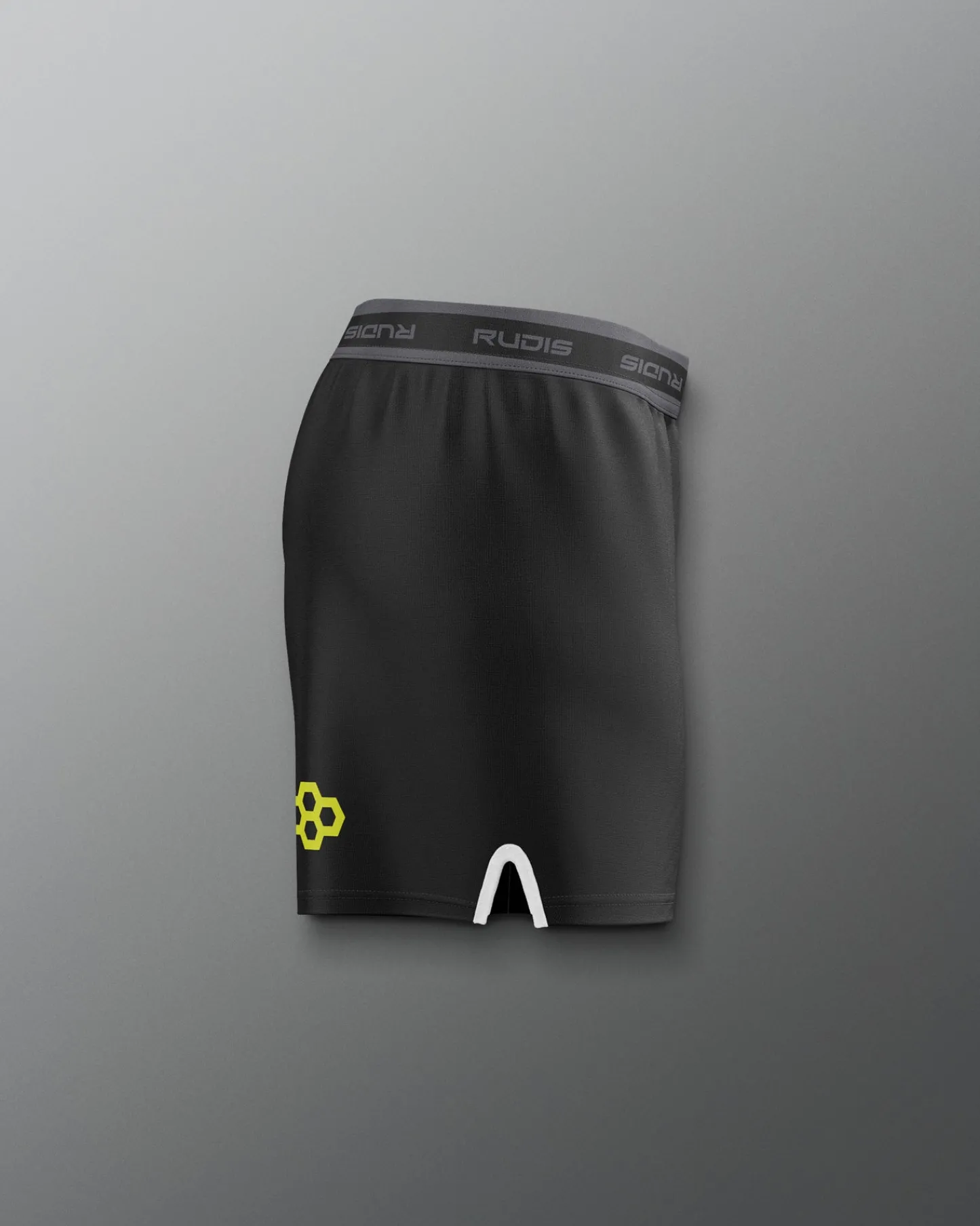 Shorts & Bottoms>RUDIS KS Controlled Chaos Women's Elite Shorts Black