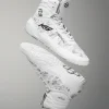 Wrestling Shoes|Wrestling Shoes>RUDIS KS Infinity Edge Adult Wrestling Shoes - Winter Warfare