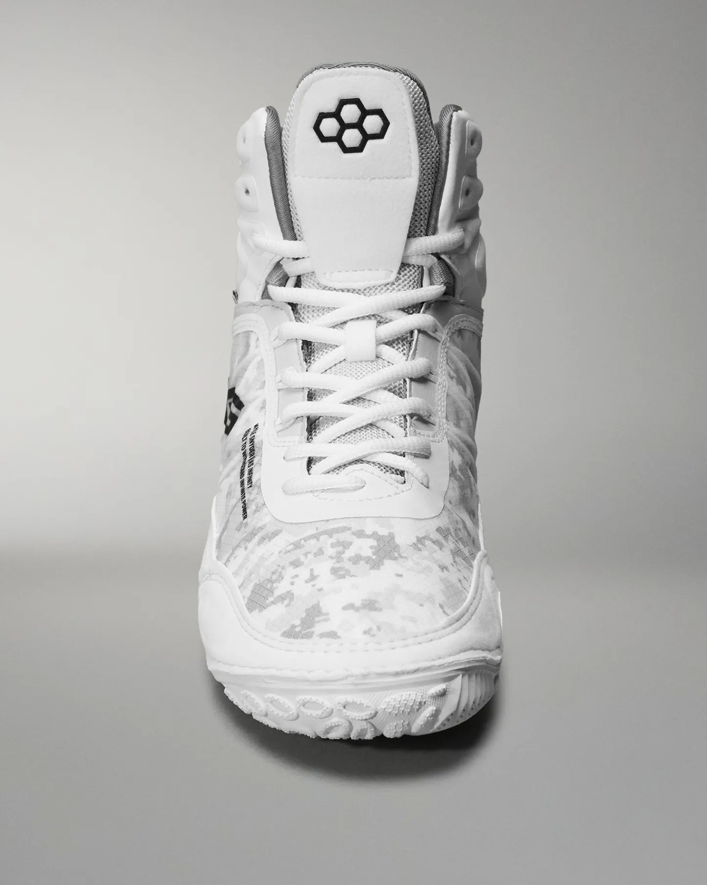 Wrestling Shoes|Wrestling Shoes>RUDIS KS Infinity Edge Adult Wrestling Shoes - Winter Warfare