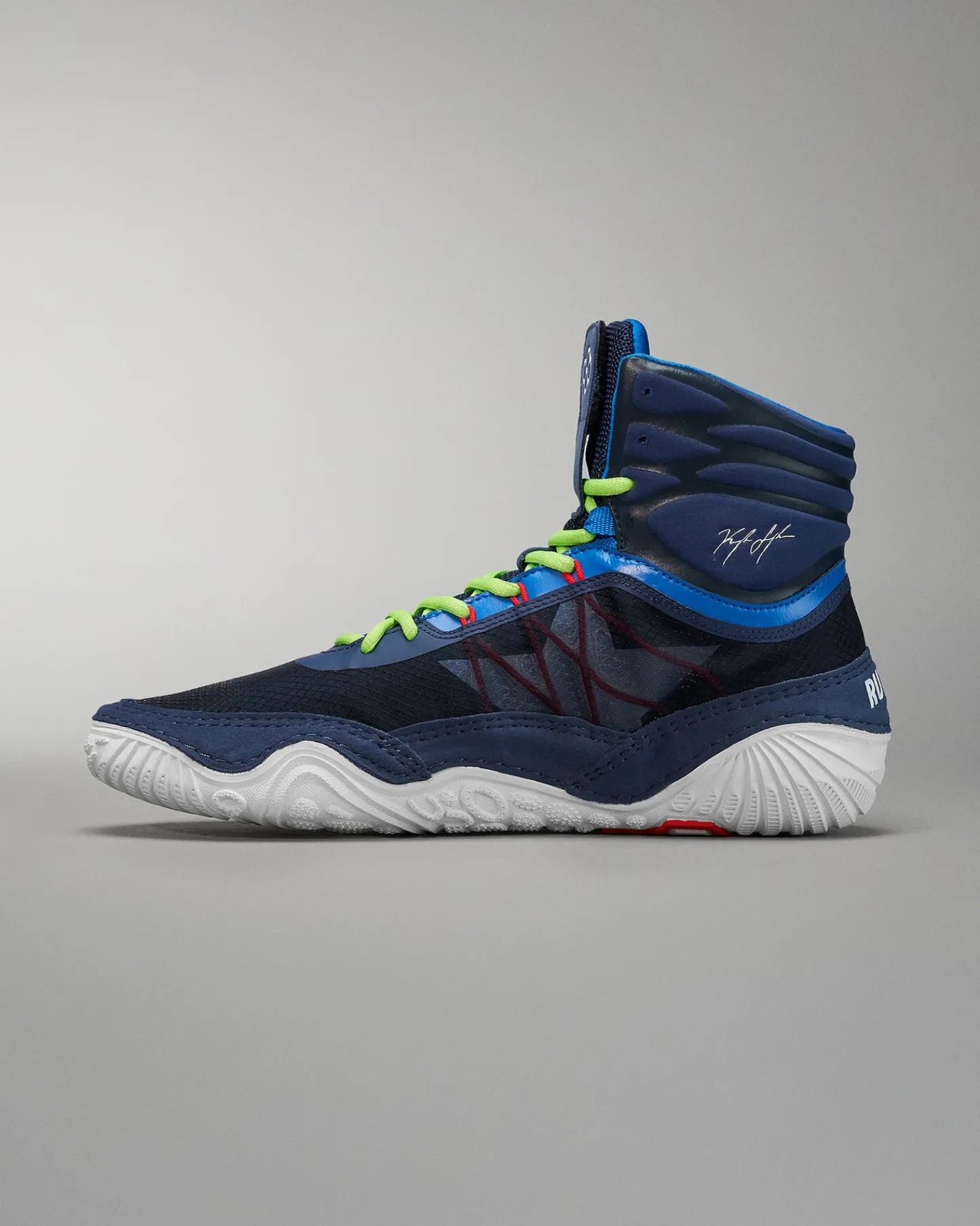 Wrestling Shoes|Wrestling Shoes>RUDIS KS Infinity Edge Adult Wrestling Shoes - The Dream