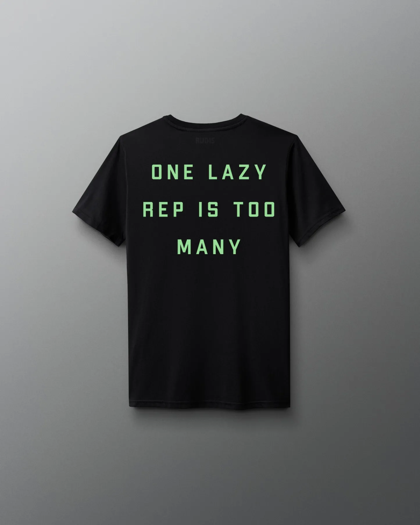 Shirts & Tees>RUDIS KS One Lazy Rep Elite Super Soft Youth T-Shirt