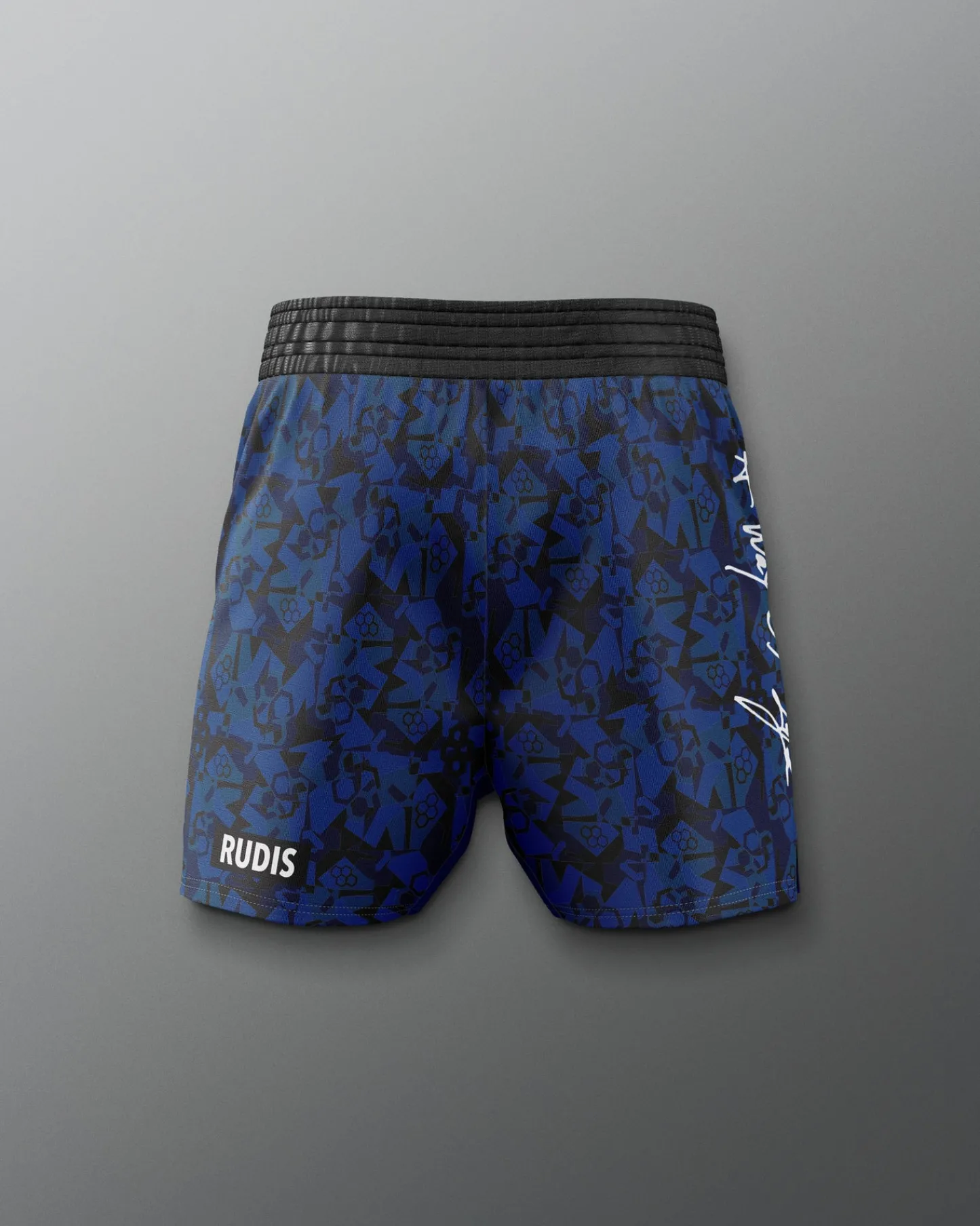 Shorts & Bottoms|Shorts & Bottoms>RUDIS Motto Camo Elite Shorts