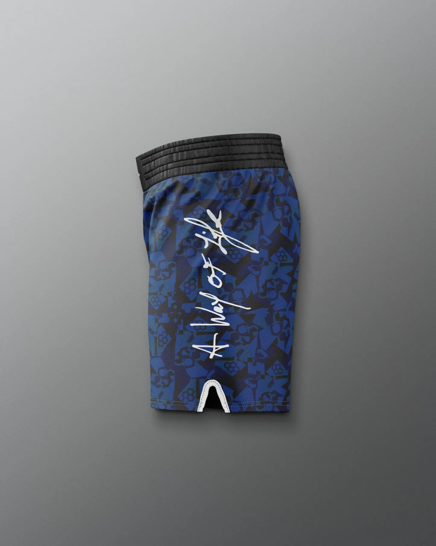 Shorts & Bottoms|Shorts & Bottoms>RUDIS Motto Camo Elite Shorts