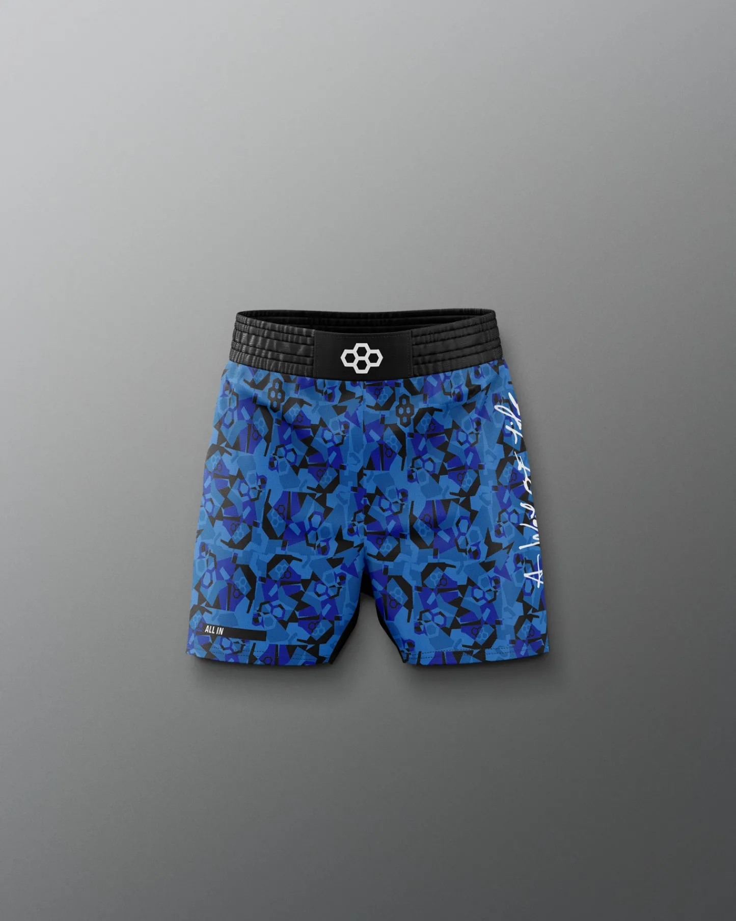 Shorts & Bottoms>RUDIS Motto Camo Youth Elite Shorts