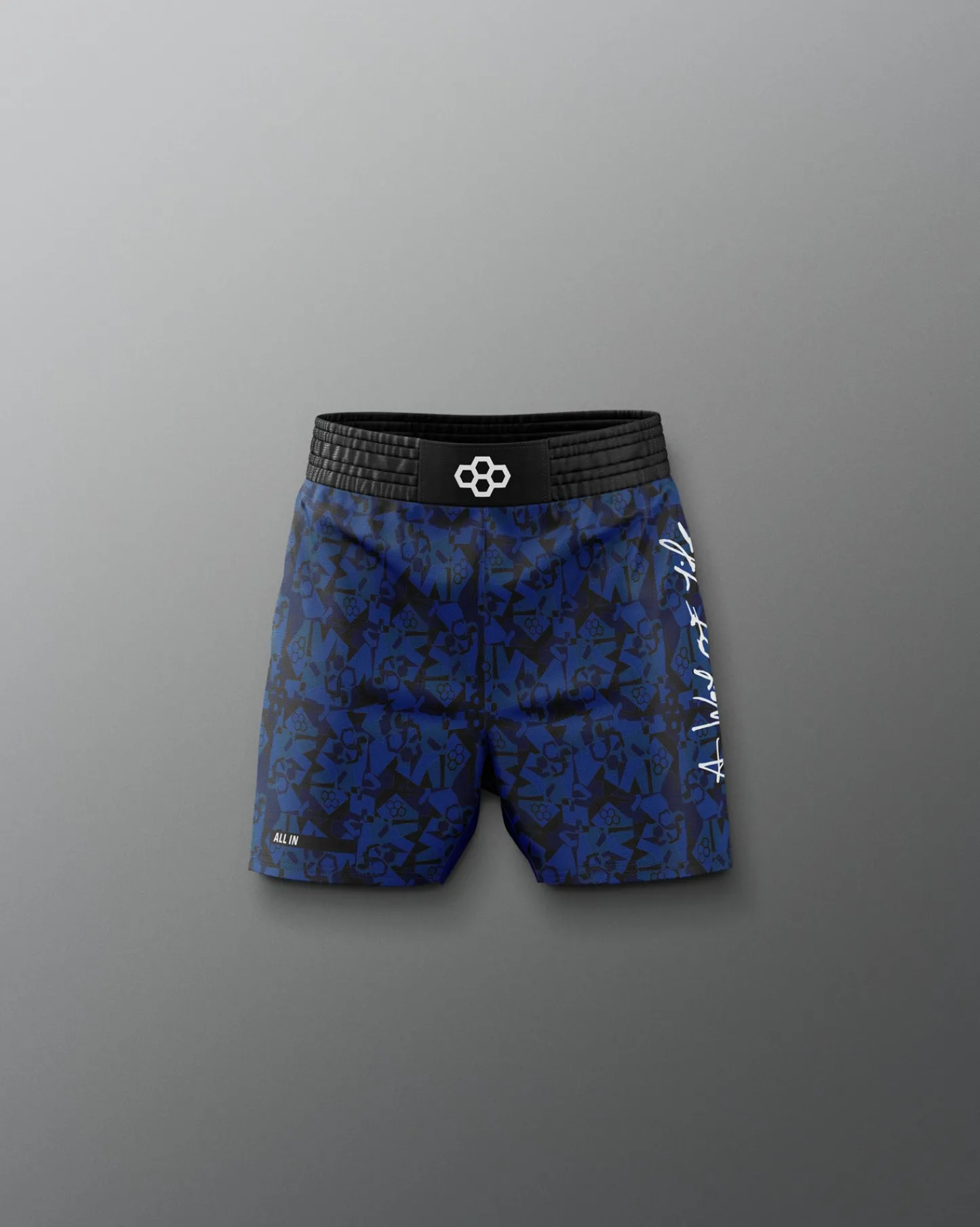 Shorts & Bottoms>RUDIS Motto Camo Youth Elite Shorts