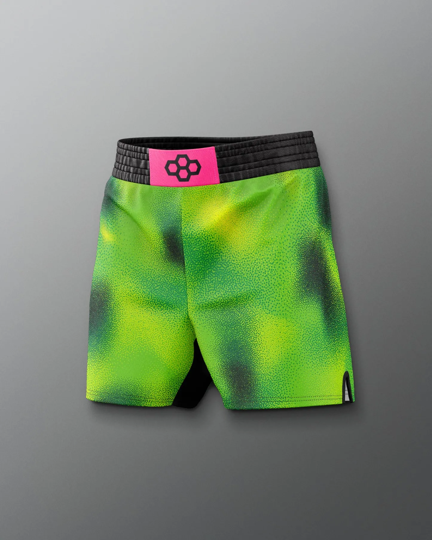 Shorts & Bottoms>RUDIS Neon Elite Shorts