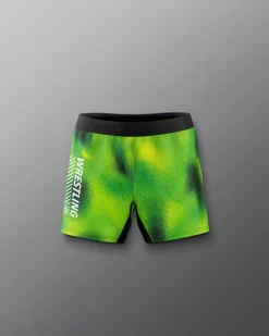 Shorts & Bottoms>RUDIS Neon Girl's Elite Shorts