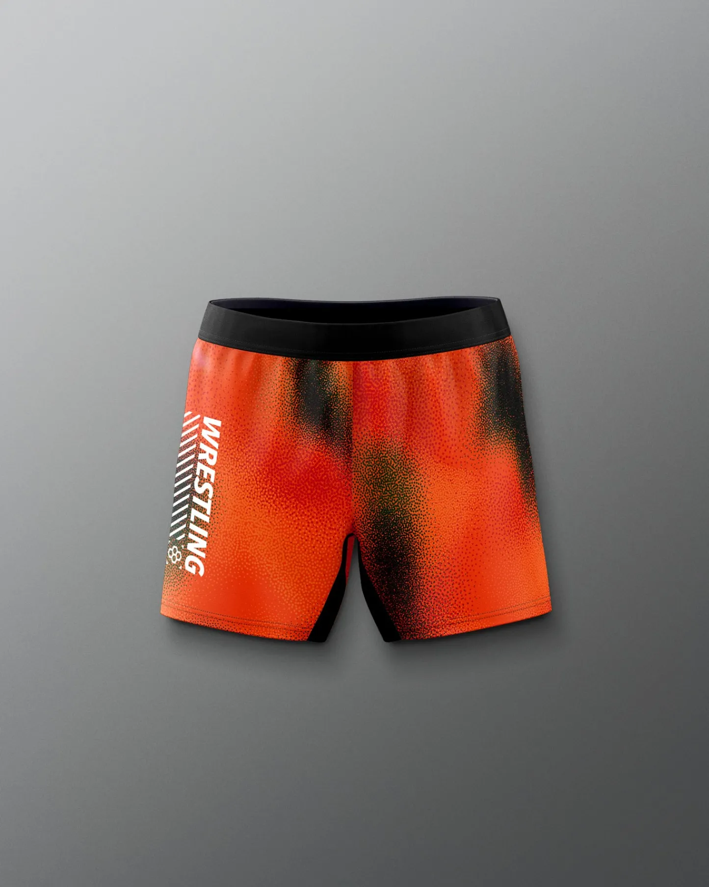 Shorts & Bottoms>RUDIS Neon Girl's Elite Shorts