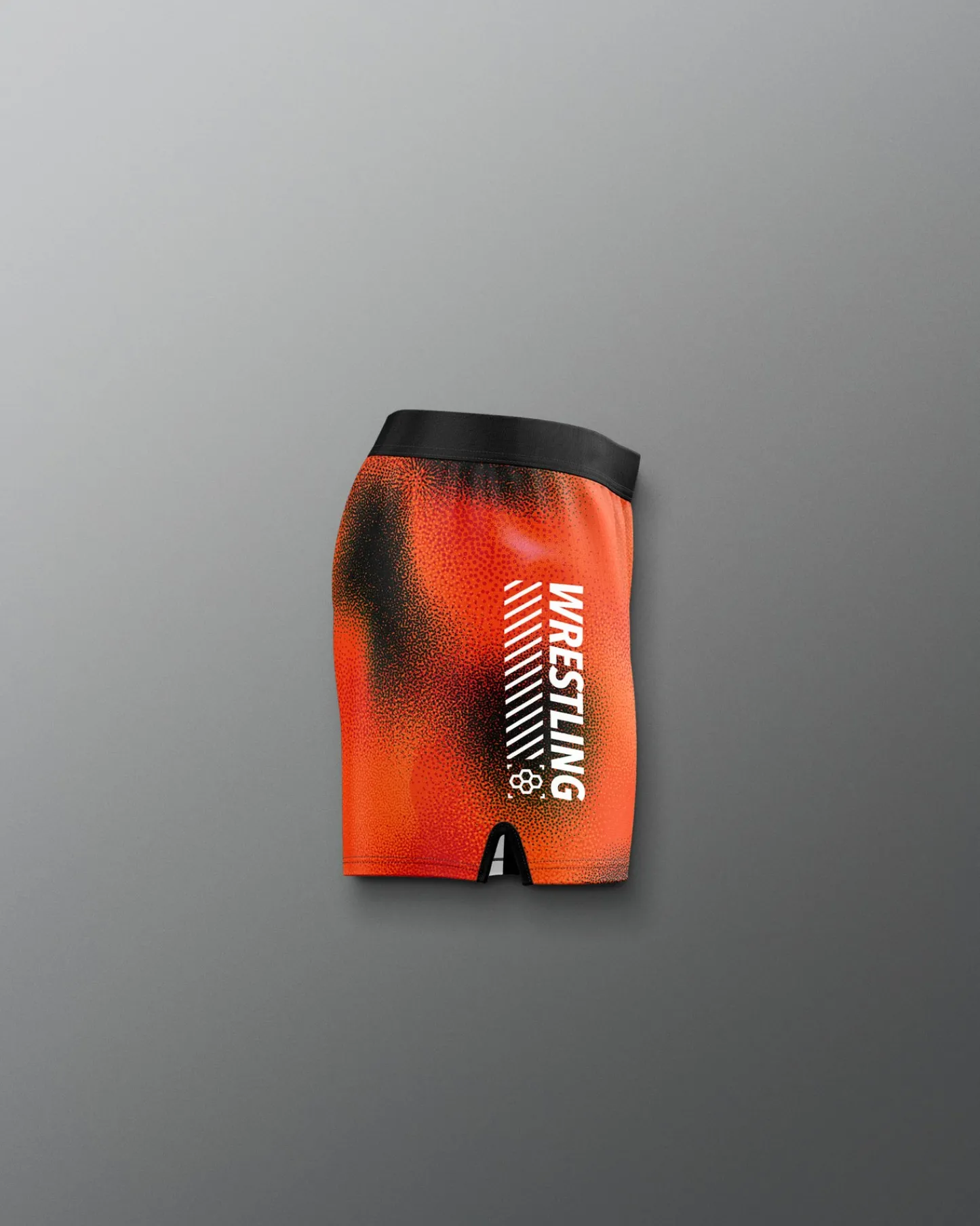 Shorts & Bottoms>RUDIS Neon Girl's Elite Shorts