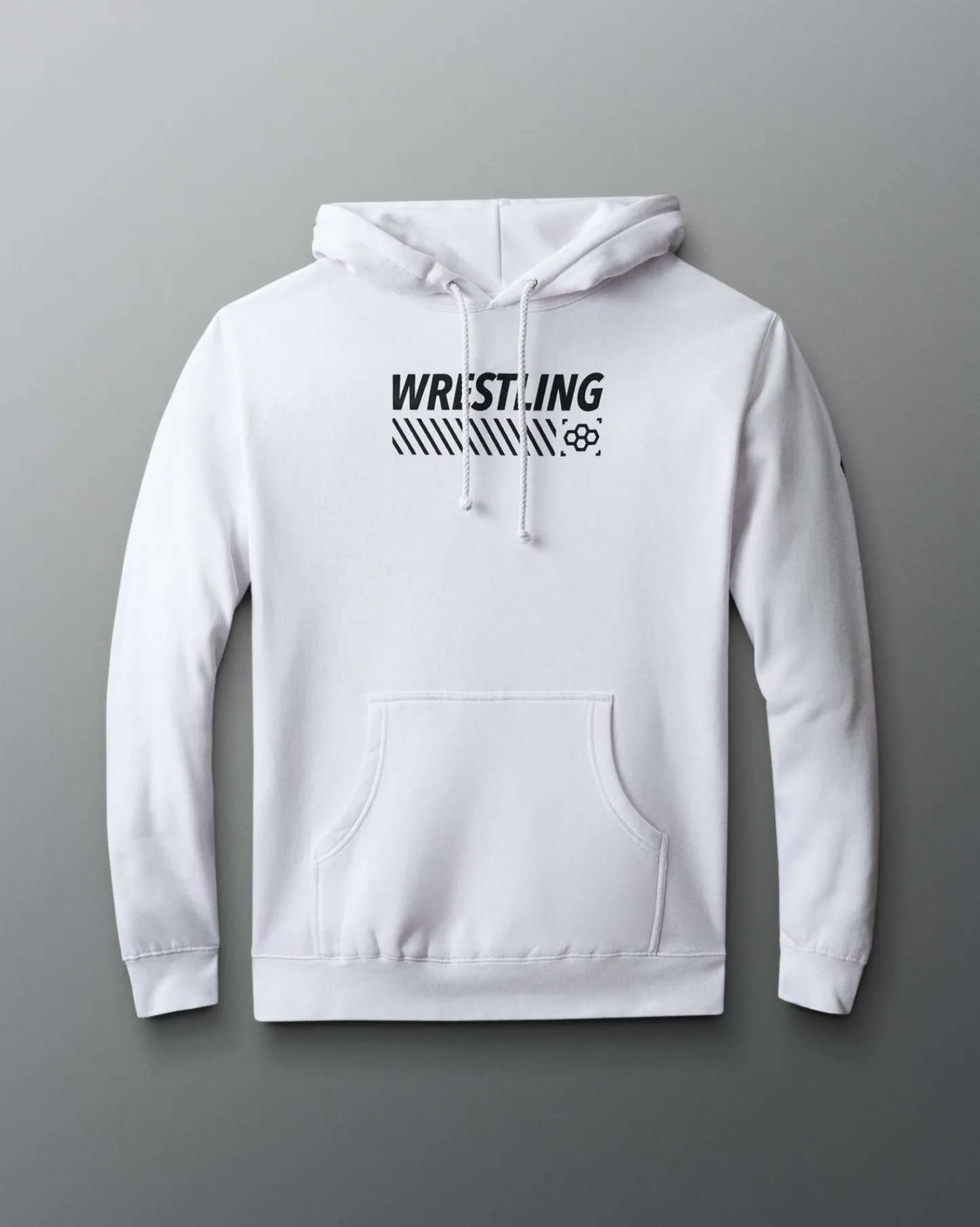 Hoodies & Pullovers|Hoodies & Pullovers>RUDIS Neon Monument Tradition Hoodie