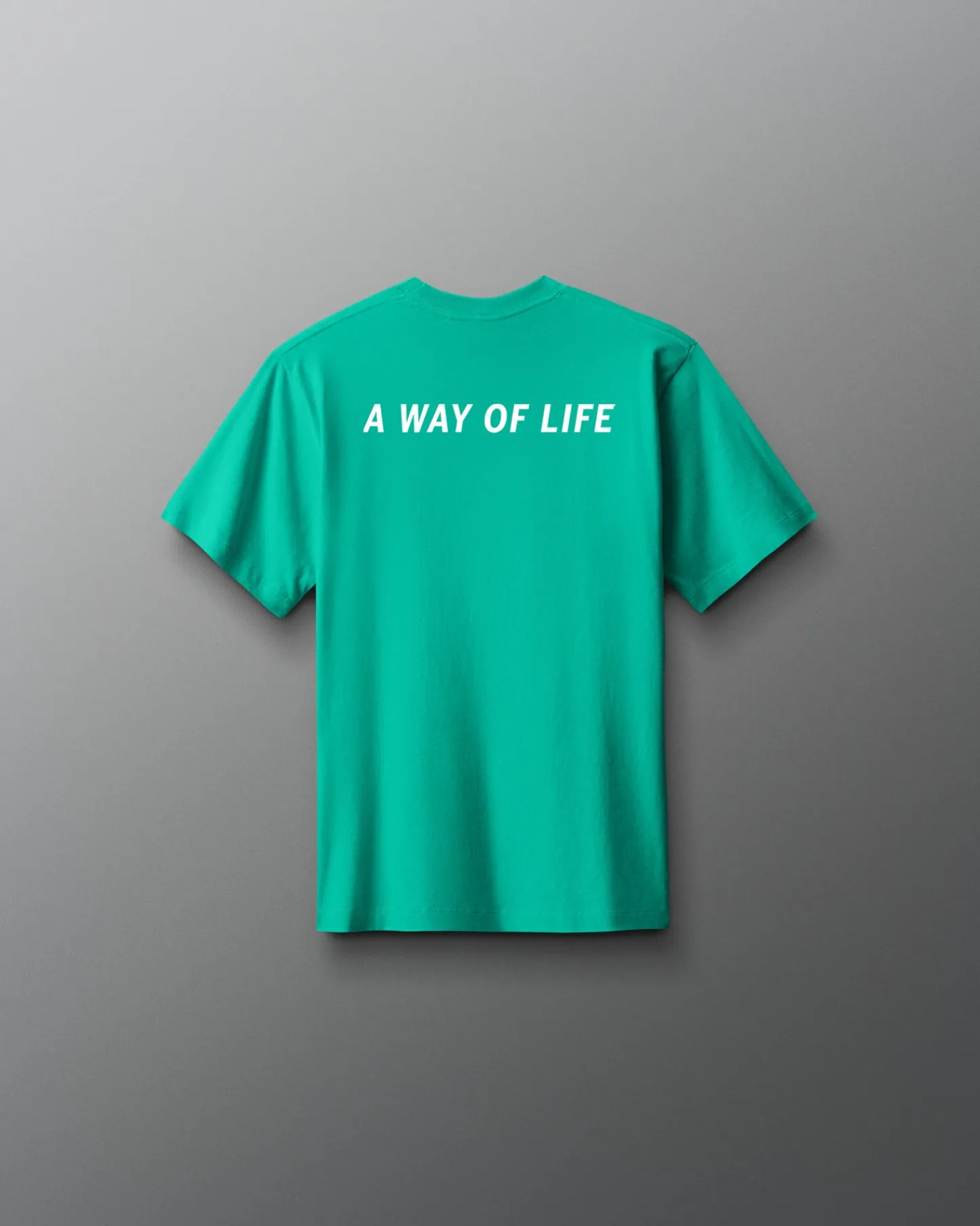 Shirts & Tees>RUDIS Neon Monument Youth Heavyweight T-Shirt