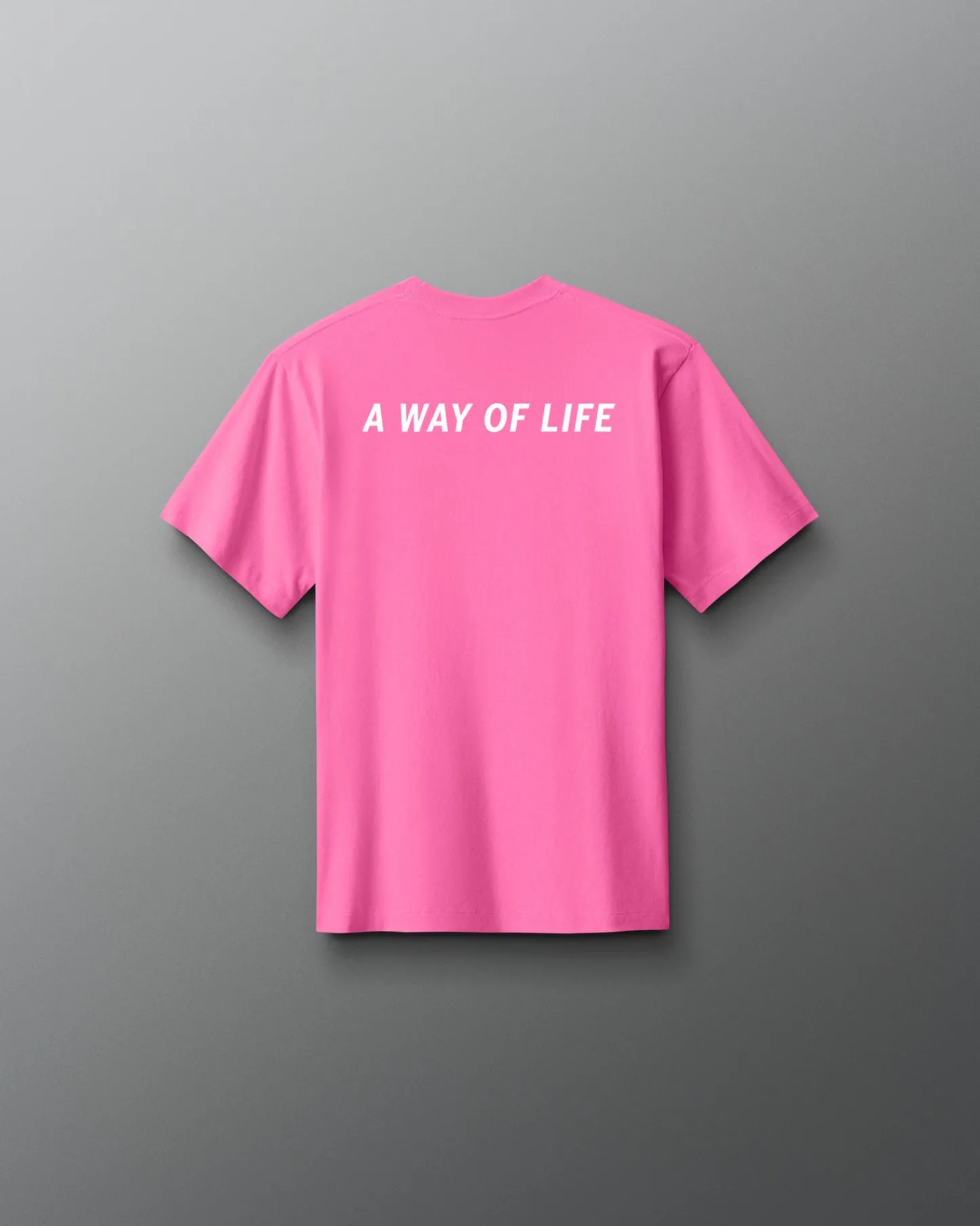 Shirts & Tees>RUDIS Neon Monument Youth Heavyweight T-Shirt