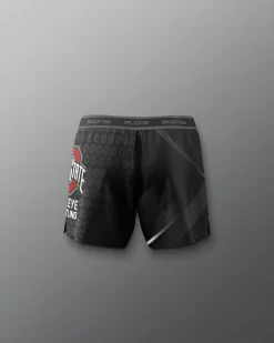 Shorts & Bottoms>RUDIS Ohio State Girl's Sublimated Shorts