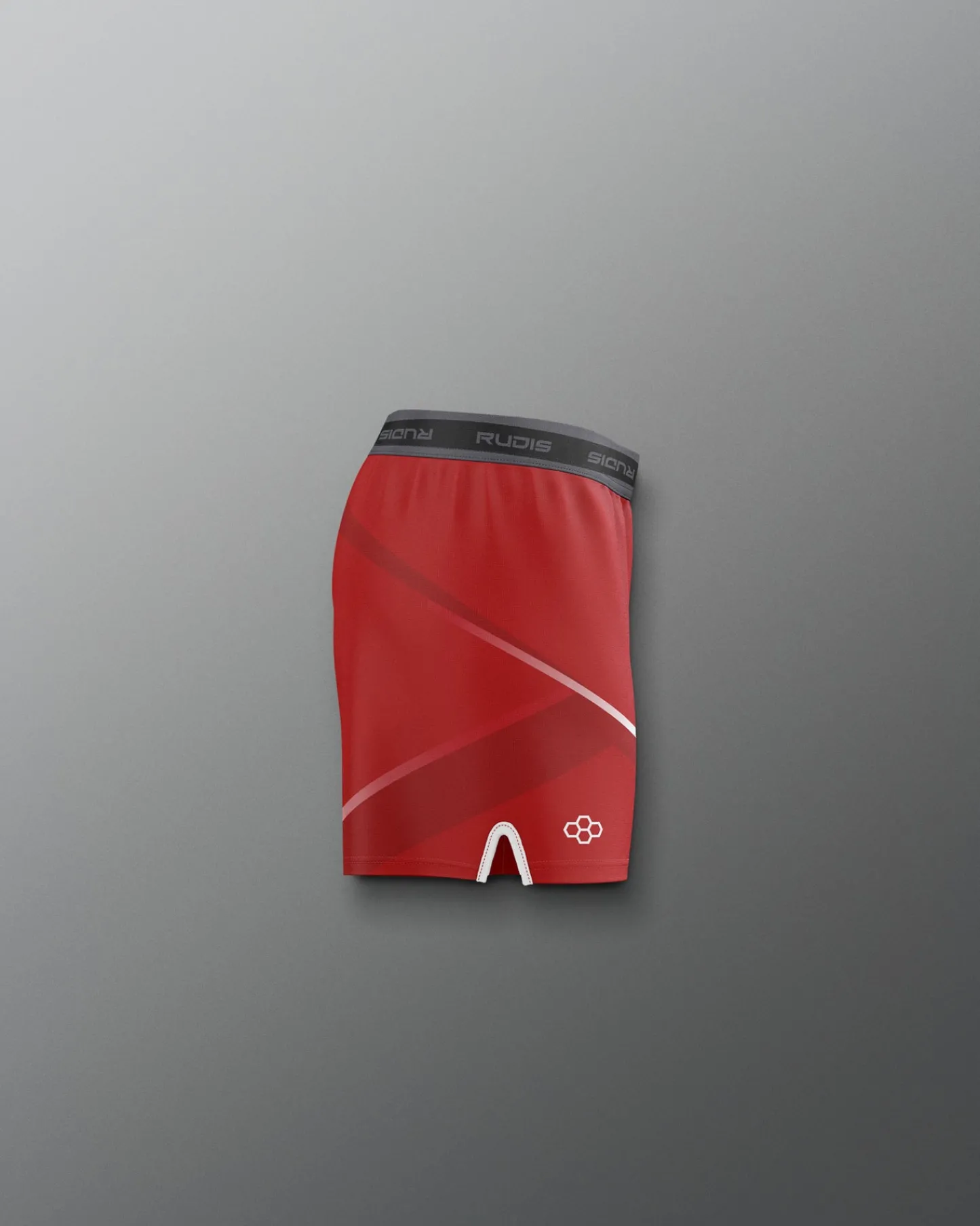 Shorts & Bottoms>RUDIS Ohio State Girl's Sublimated Shorts