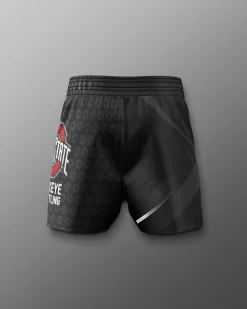 Shorts & Bottoms>RUDIS Ohio State Sublimated Shorts