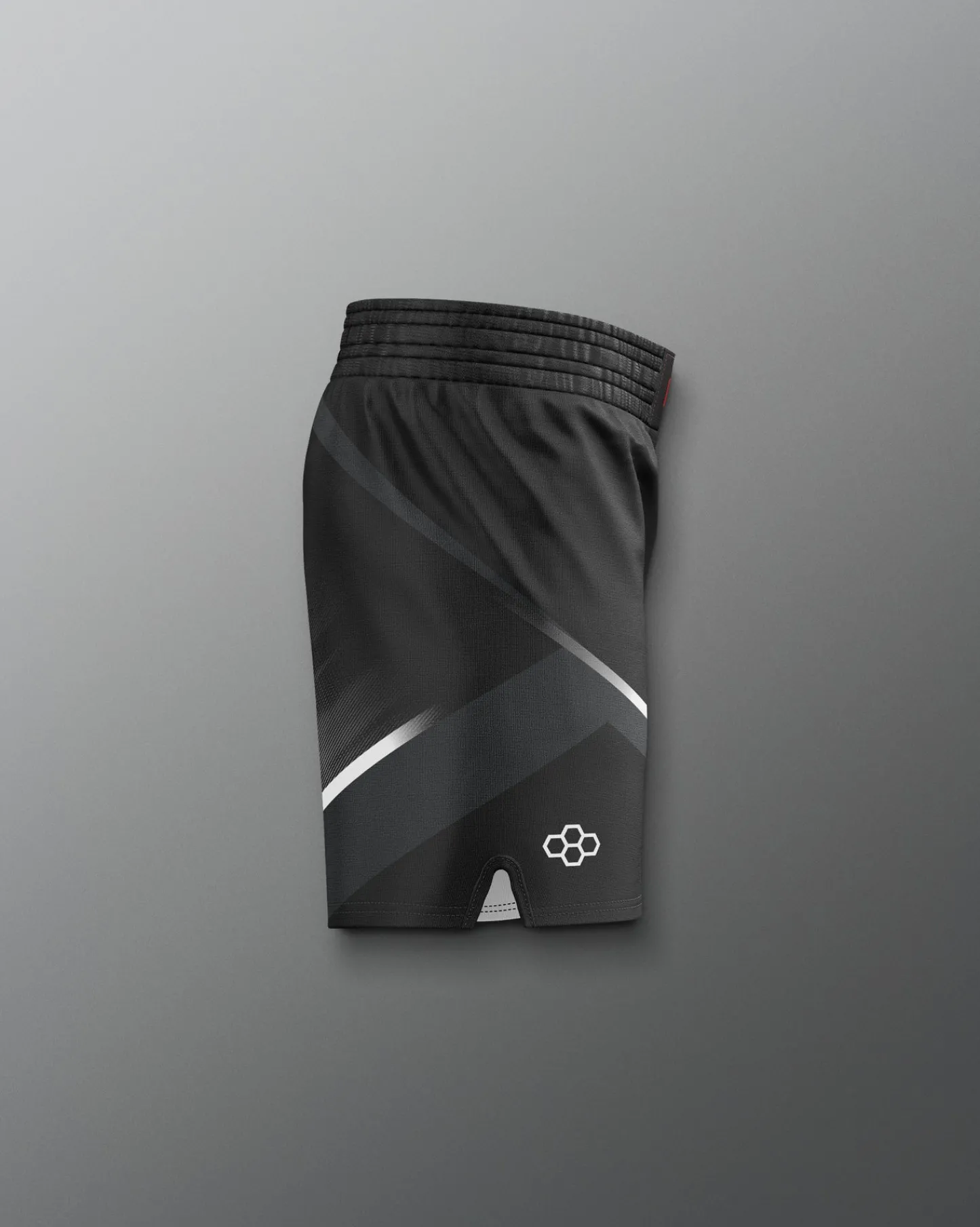 Shorts & Bottoms>RUDIS Ohio State Sublimated Shorts