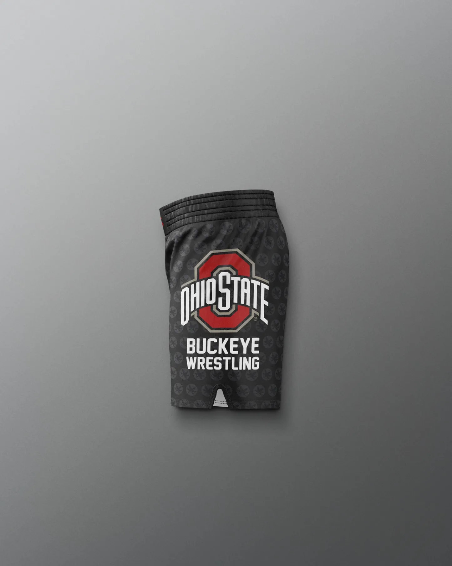 Shorts & Bottoms>RUDIS Ohio State Sublimated Youth Shorts