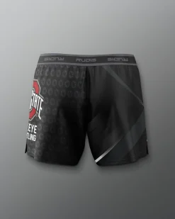 Shorts & Bottoms>RUDIS Ohio State Women's Sublimated Shorts