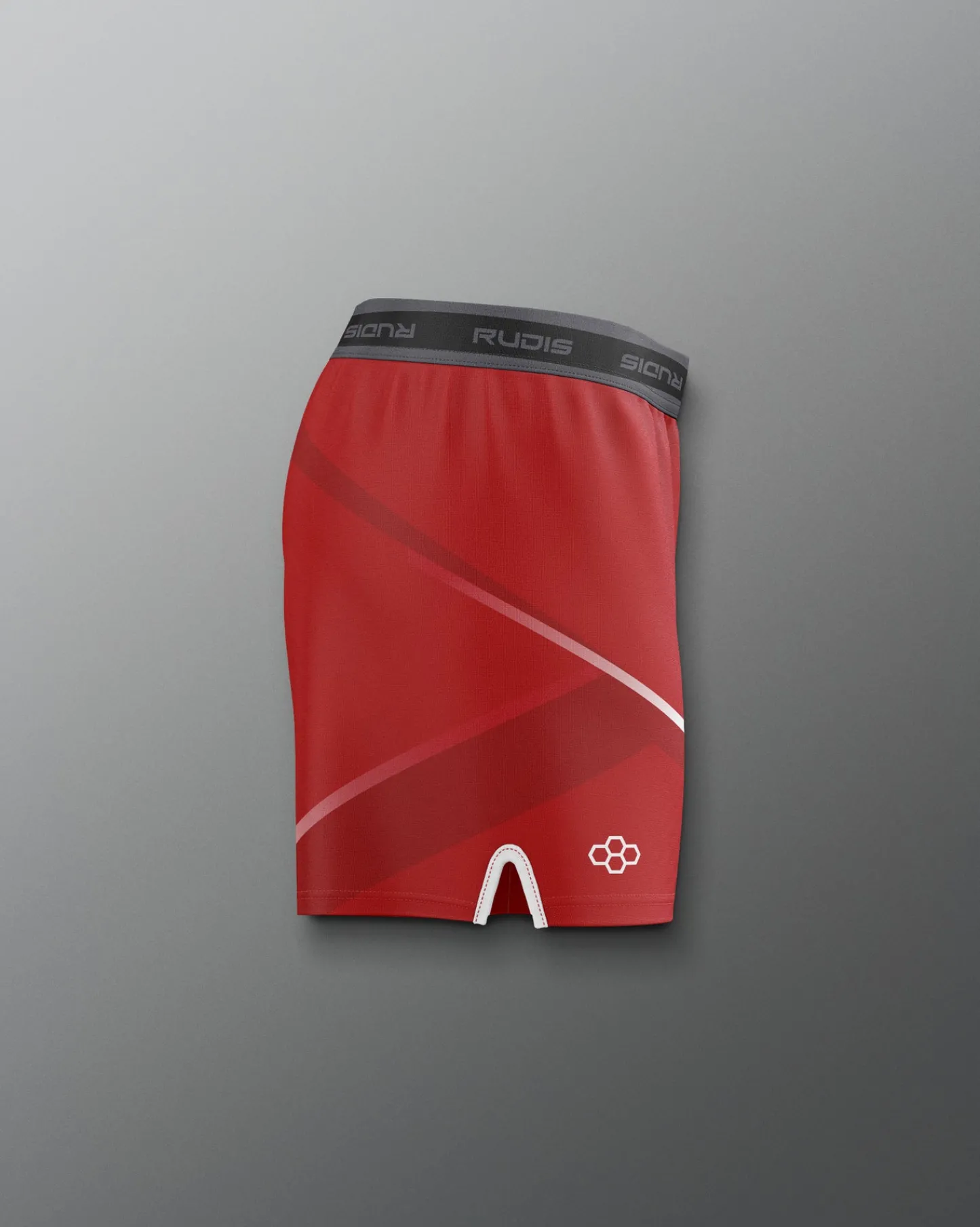 Shorts & Bottoms>RUDIS Ohio State Women's Sublimated Shorts