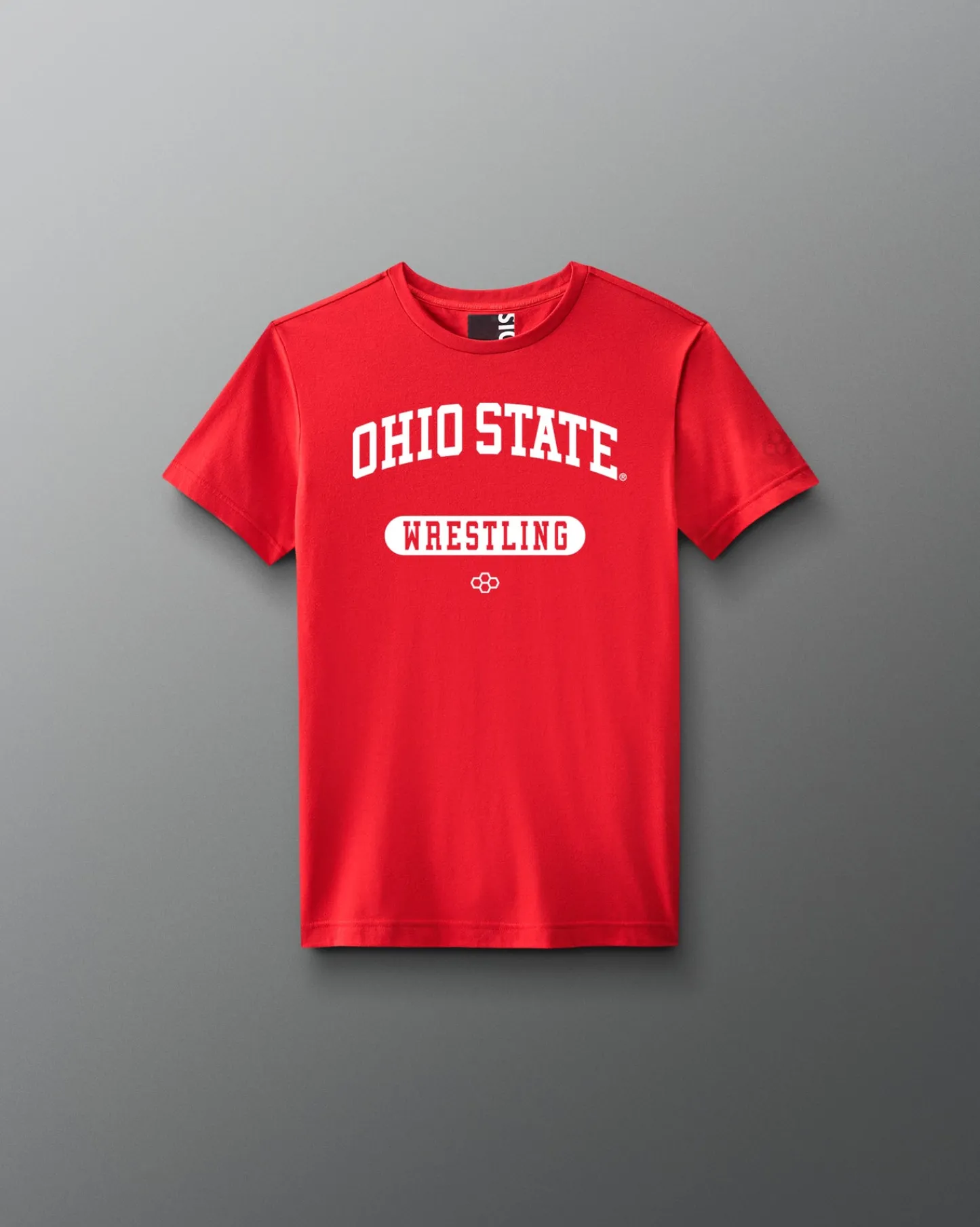 Shirts & Tees>RUDIS Ohio State Wrestling Arch Youth T-Shirt