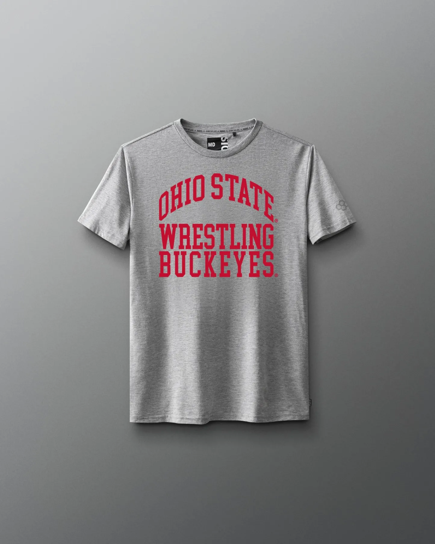 Shirts & Tees>RUDIS Ohio State Wrestling Buckeyes Youth T-Shirt