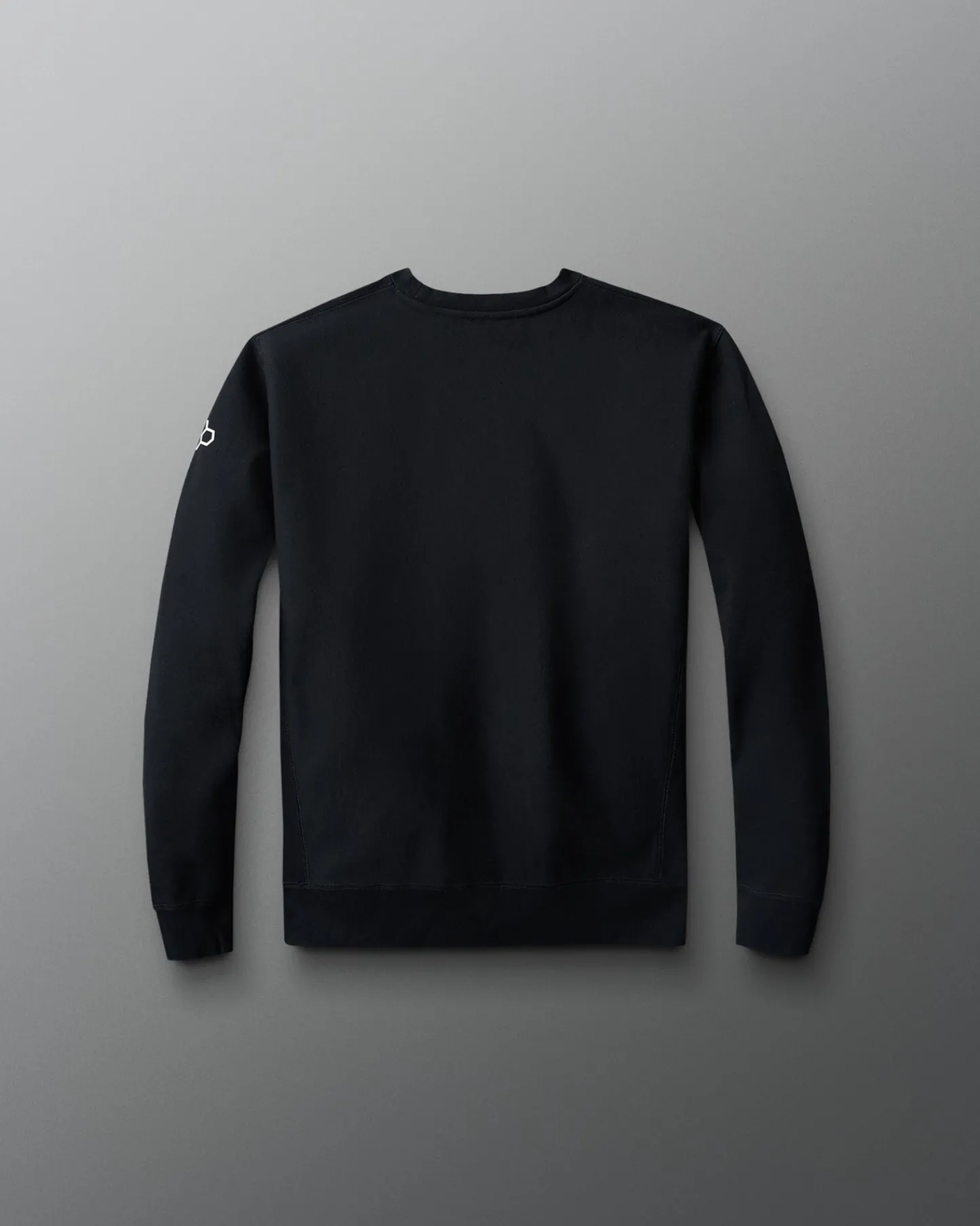 Hoodies & Pullovers>RUDIS Ohio State Wrestling Convex Youth Crewneck Black