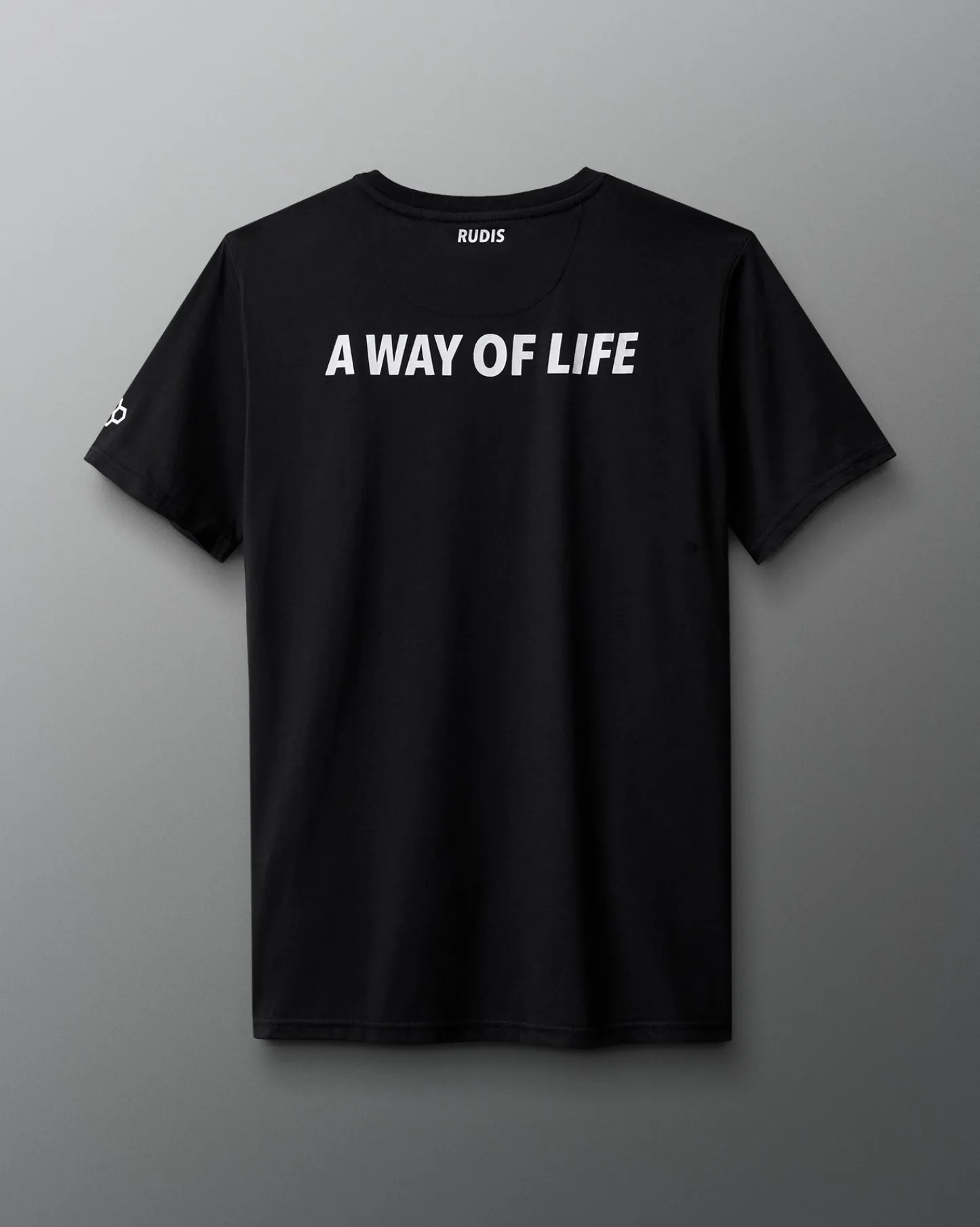 Shirts & Tees|Shirts & Tees>RUDIS Ohio USA T-Shirt