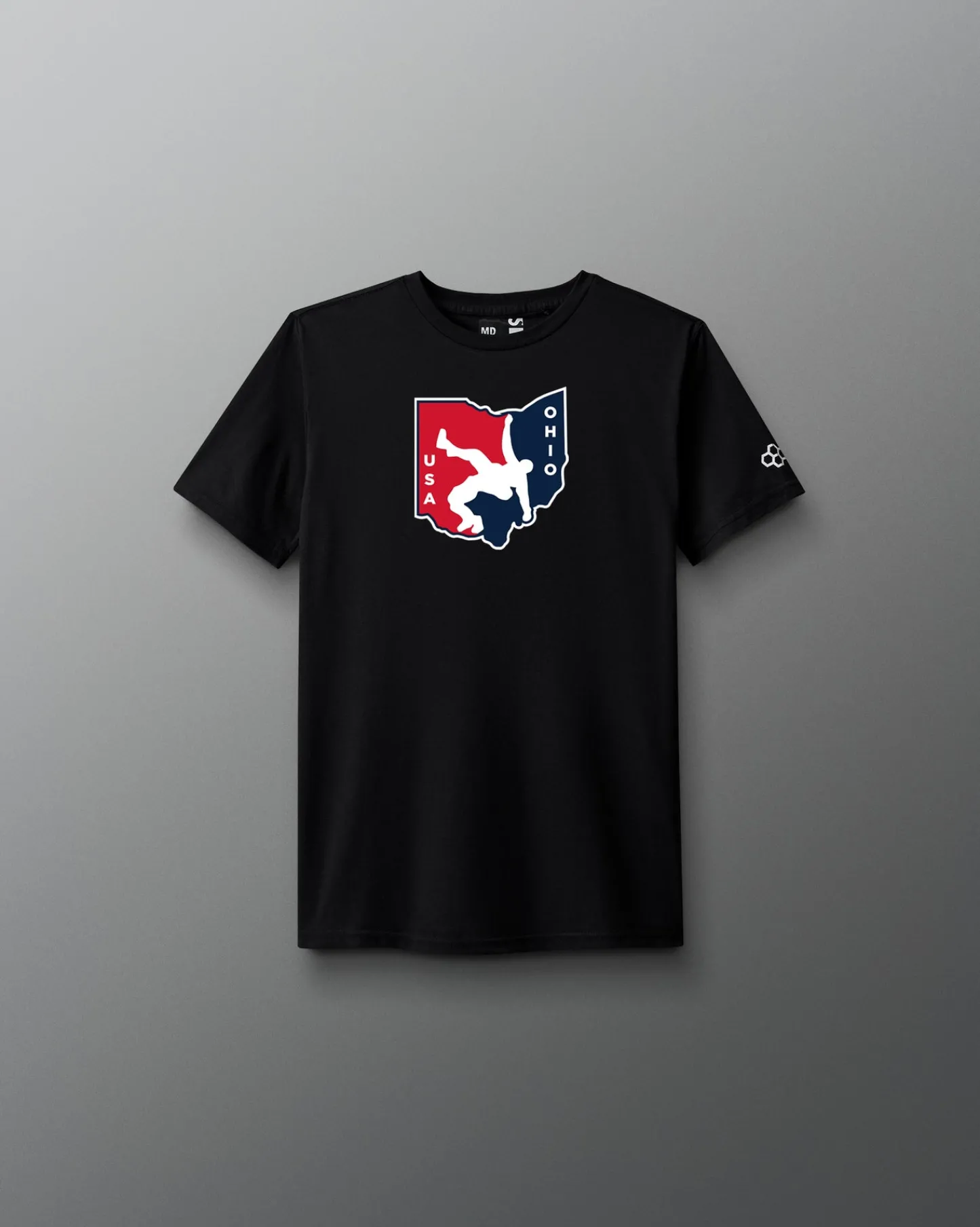 Shirts & Tees>RUDIS Ohio USA Youth T-Shirt