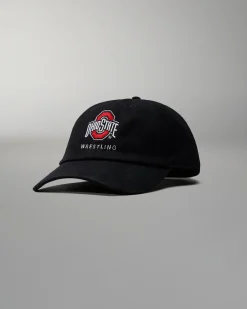 Hats & Beanies|Hats & Beanies>RUDIS OSU Unstructured Hat Black
