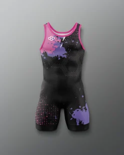 Singlets|Singlets>RUDIS Pixel Boy's Elite Singlet