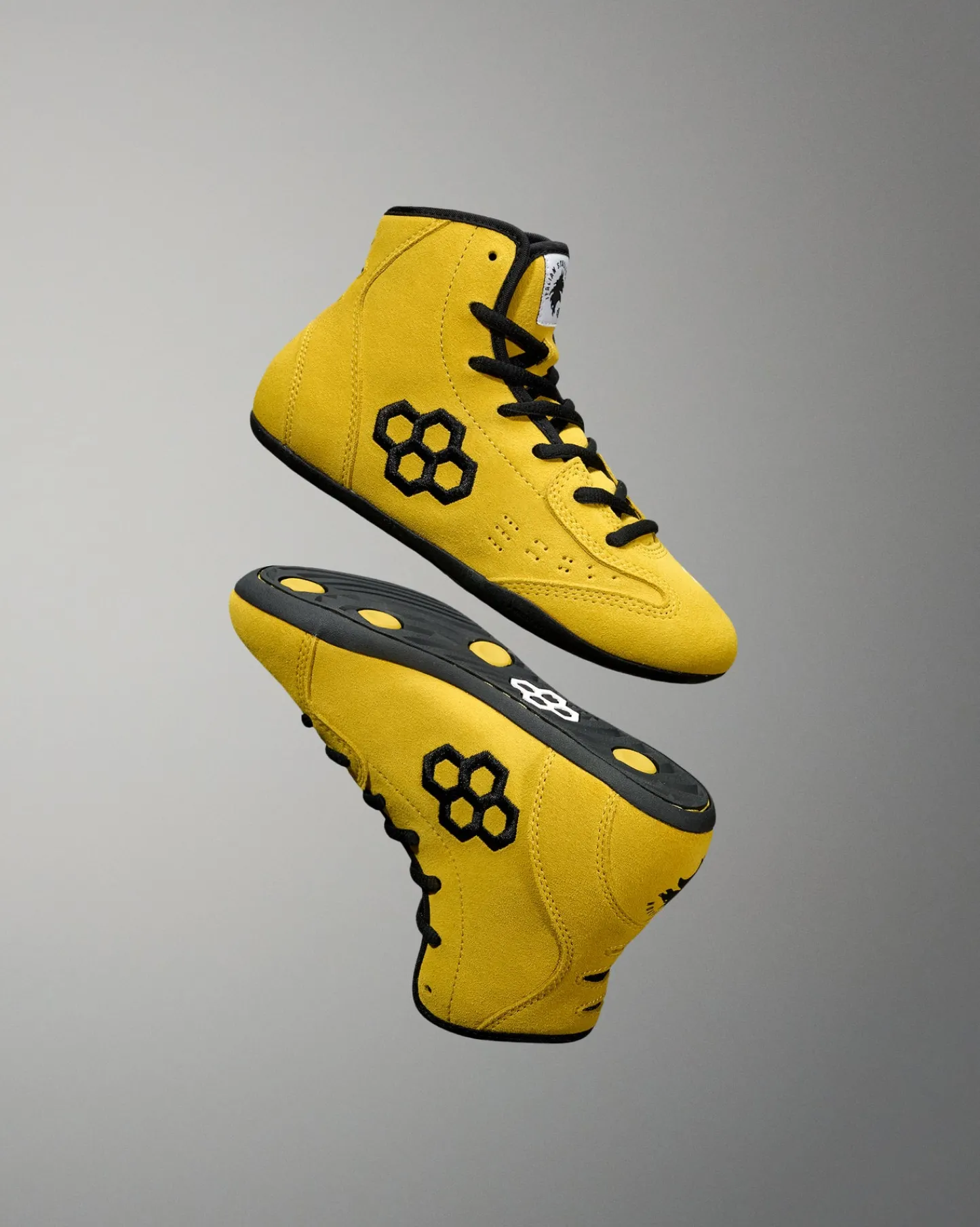 Wrestling Shoes|Wrestling Shoes>RUDIS ROCKY International Youth Wrestling Shoes
