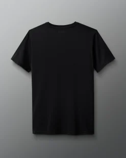 Shirts & Tees|Shirts & Tees>RUDIS ROCKY There is No Tomorrow Elite Super Soft T-Shirt Black