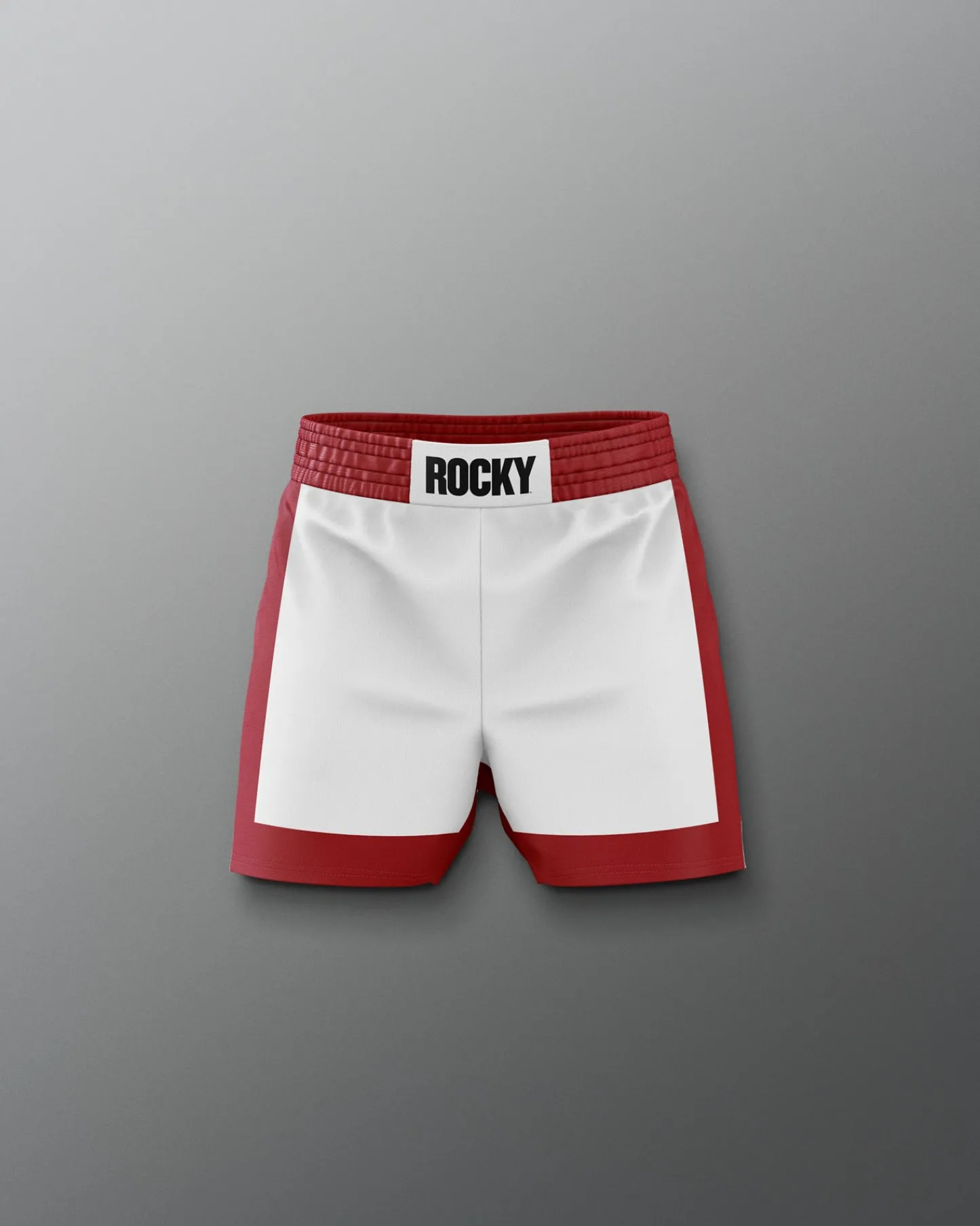Shorts & Bottoms>RUDIS Rocky Youth Elite Shorts White