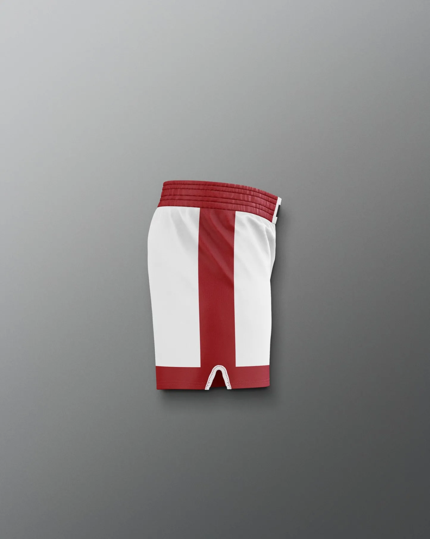 Shorts & Bottoms>RUDIS Rocky Youth Elite Shorts White