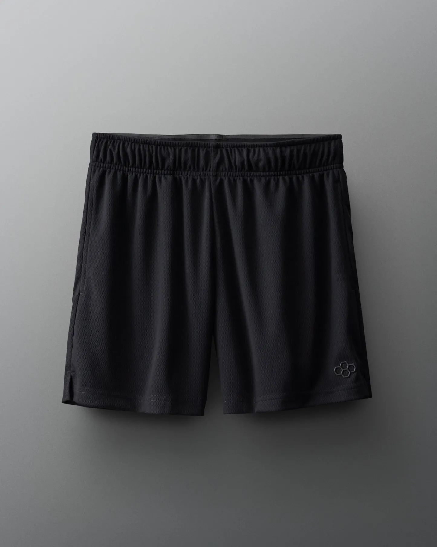 Shorts & Bottoms>RUDIS 6" 2.0 Mesh Shorts - Black