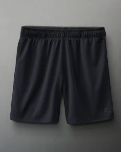 Shorts & Bottoms>RUDIS 8" 2.0 Mesh Shorts - Black