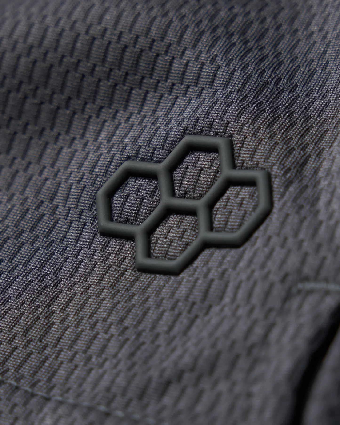 Shorts & Bottoms>RUDIS 8" 2.0 Mesh Shorts - Carbon