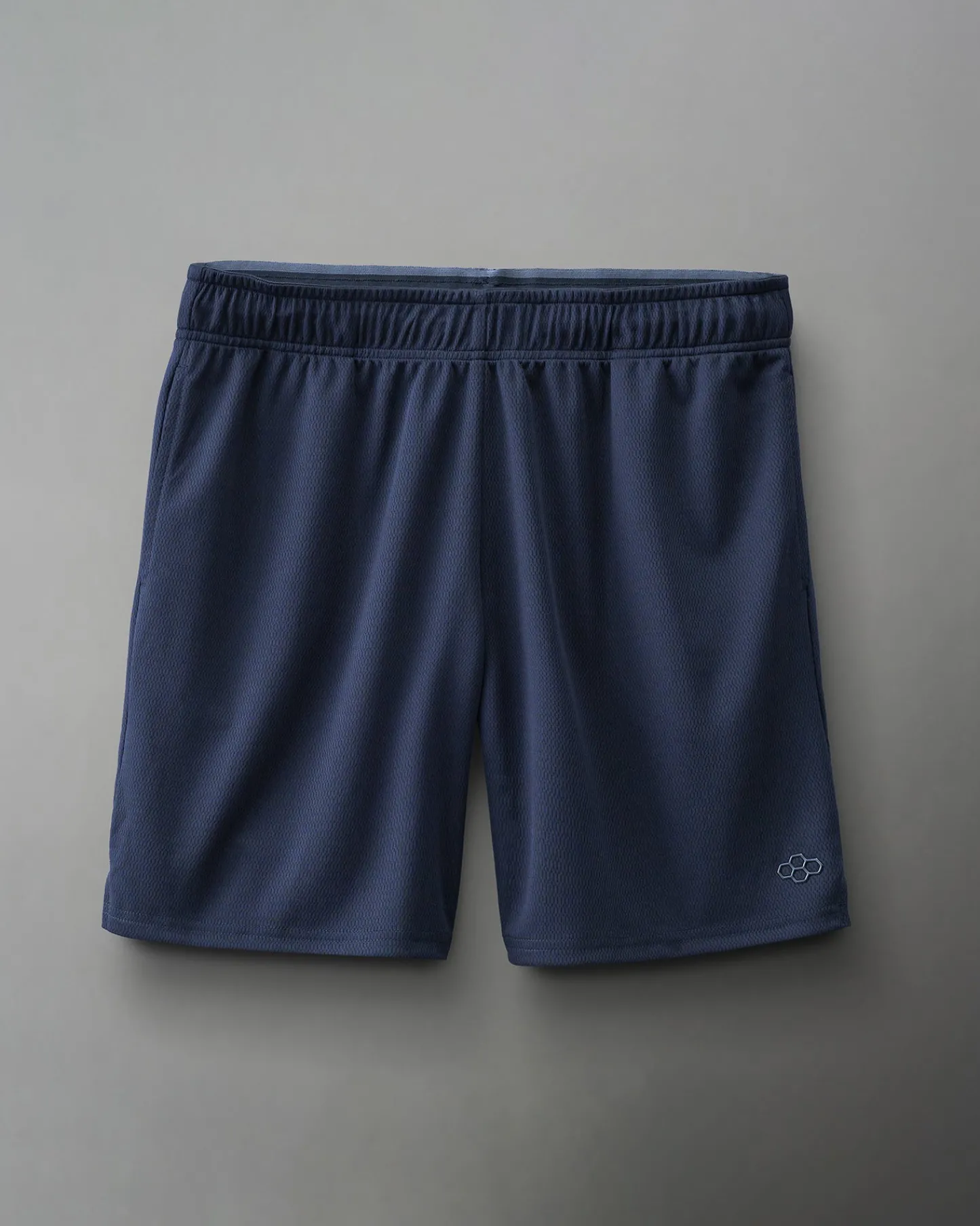 Shorts & Bottoms>RUDIS 6" 2.0 Mesh Shorts - Navy