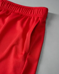 Shorts & Bottoms>RUDIS 8" 2.0 Mesh Shorts - Red