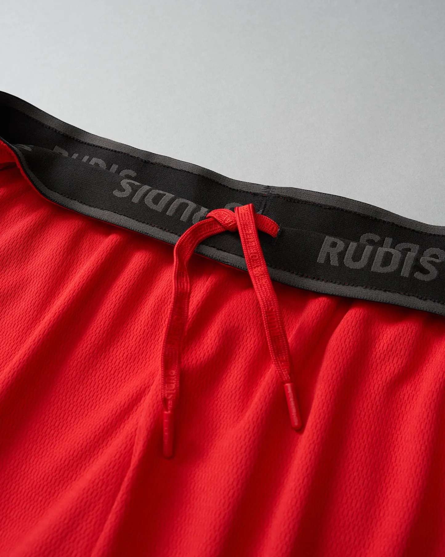 Shorts & Bottoms>RUDIS 8" 2.0 Mesh Shorts - Red
