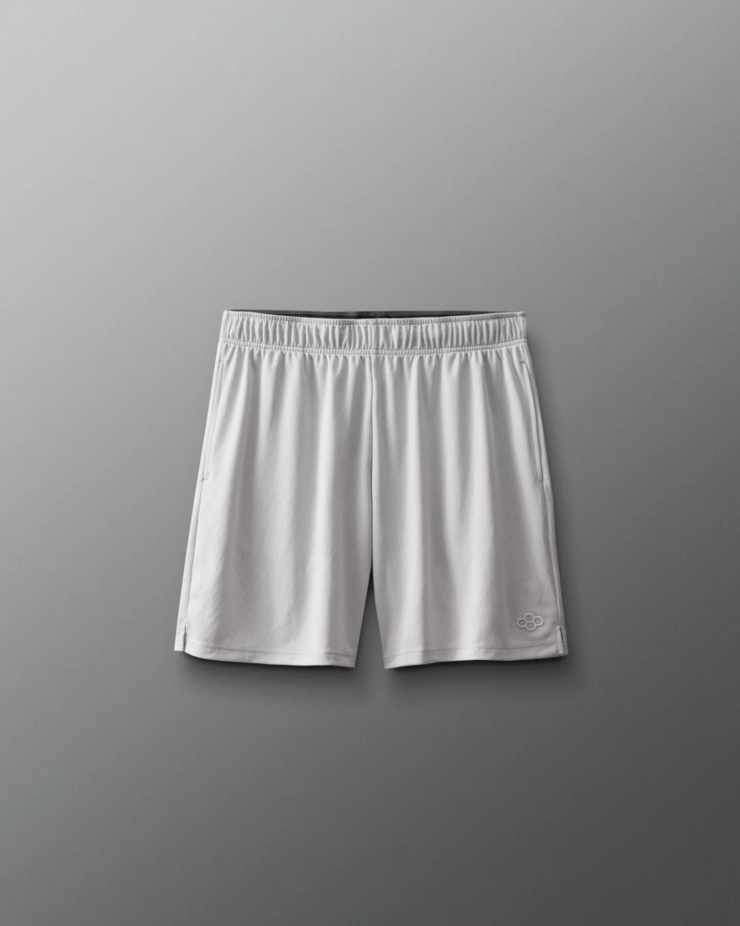 Shorts & Bottoms>RUDIS 6" 2.0 Youth Mesh Short - Lunar Gray