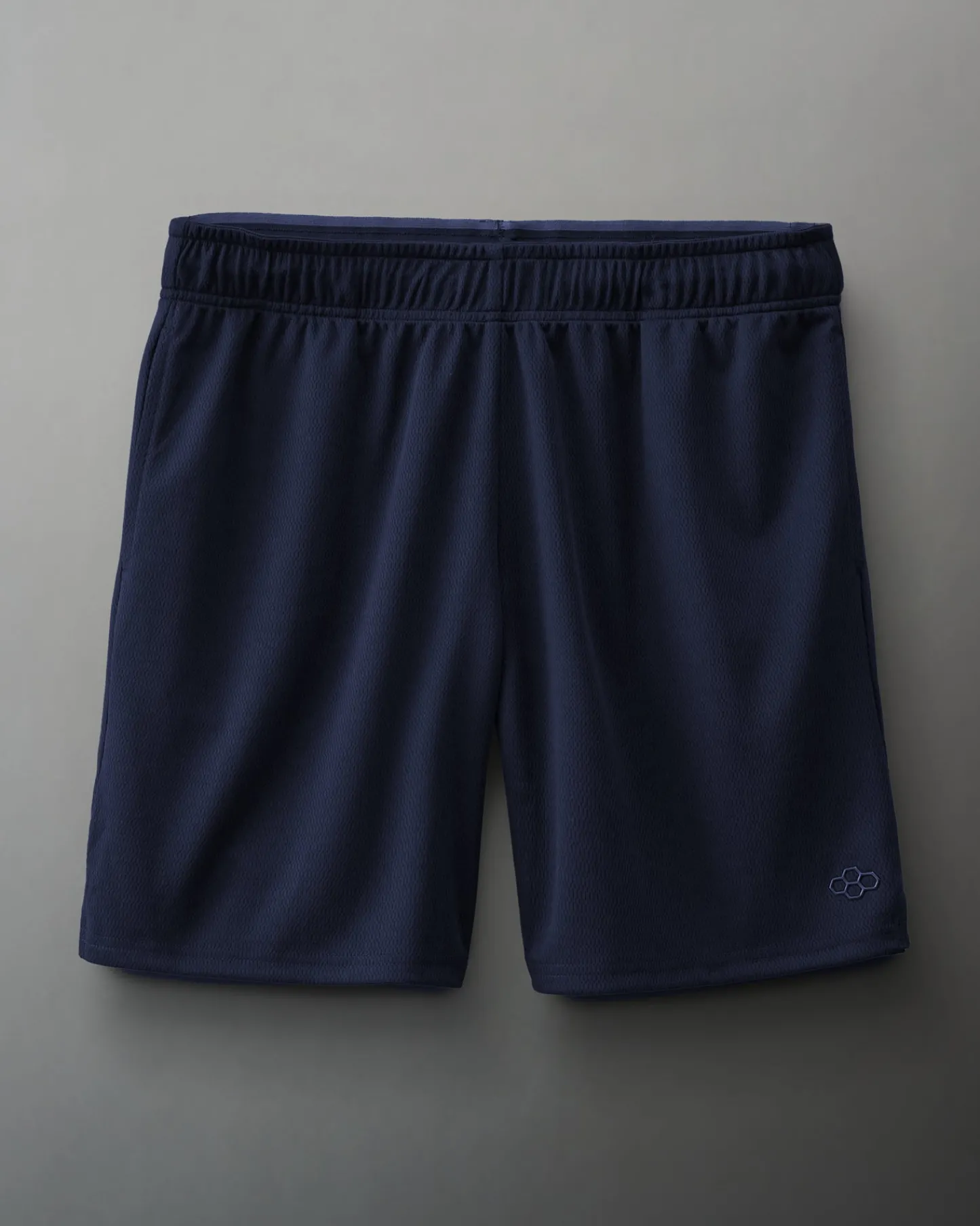 Shorts & Bottoms>RUDIS 8" 2.0 Youth Mesh Short - Navy
