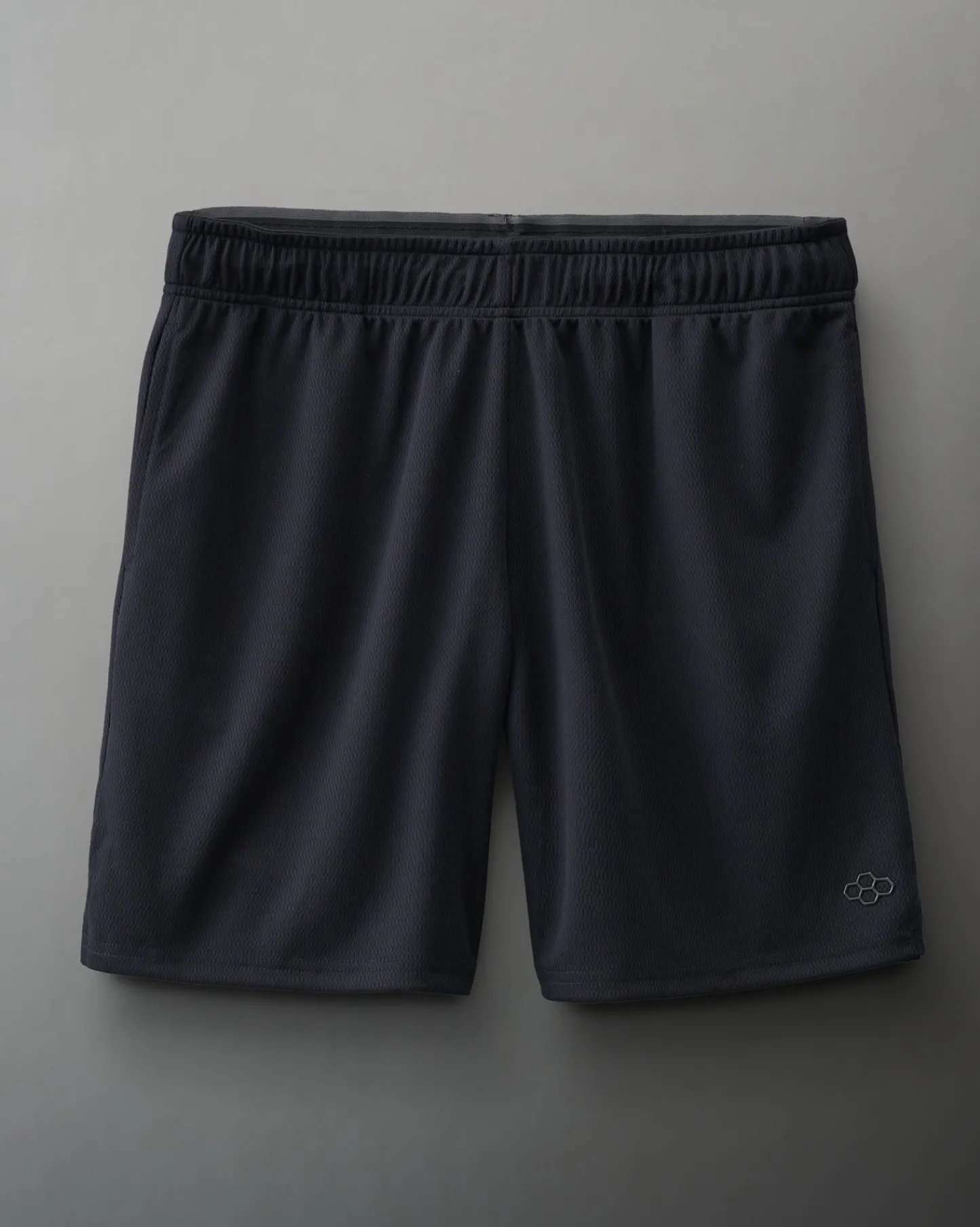 Shorts & Bottoms>RUDIS 8" 2.0 Youth Mesh Short - Black