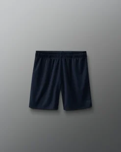 Shorts & Bottoms>RUDIS 6" 2.0 Youth Mesh Short - Navy